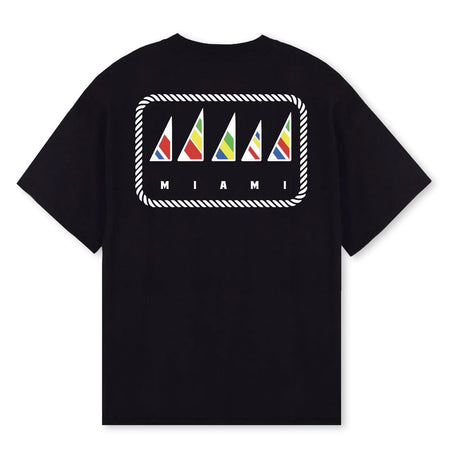 VINTAGE MIAMI T