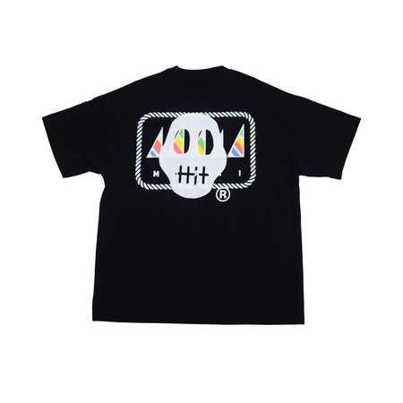 AF x ROK Vintage Logo