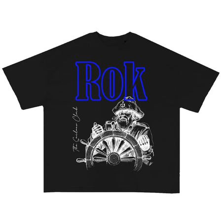 BLACK SAILOR T