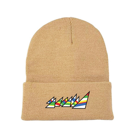 CAMEL BEANIE