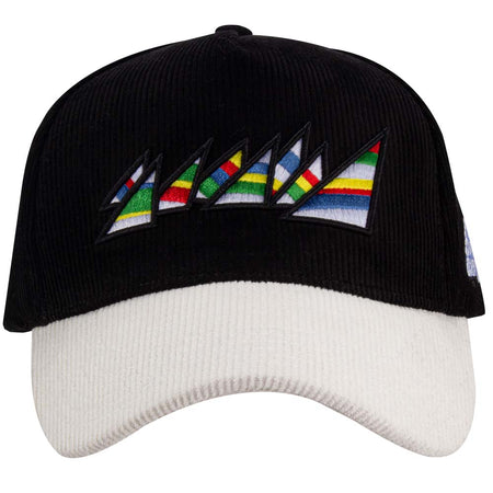 'FOE' CORDUROY SNAPBACK
