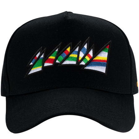 BLACK OG SNAPBACK
