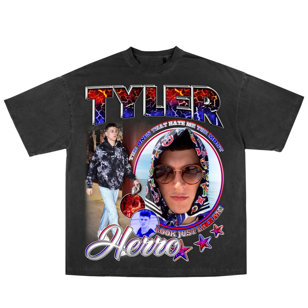 SHIRTS – ROK M.I.A.