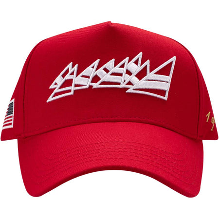 USA MAGA /47 SNAPBACK