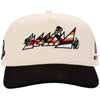 PANTHERS 'BACK2BACK' CHAMPS HAT