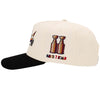 PANTHERS 'BACK2BACK' CHAMPS HAT