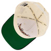 PANTHERS 'BACK2BACK' CHAMPS HAT