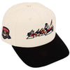 PANTHERS 'BACK2BACK' CHAMPS HAT