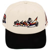 PANTHERS 'BACK2BACK' CHAMPS HAT