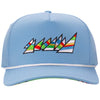 CAROLINA 'GOLFER' SNAPBACK