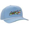 CAROLINA 'GOLFER' SNAPBACK