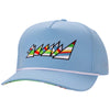 CAROLINA 'GOLFER' SNAPBACK