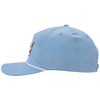 CAROLINA 'GOLFER' SNAPBACK