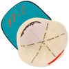 DOLPHINS "17-0" VINTAGE SNAPBACK
