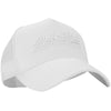 WHITE OUT TRUCKER