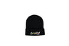BLACK BEANIE