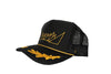 GOLD SAILOR TRUCKER