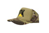 DESERT 'ROK' CAMO TRUCKER