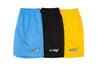 TAXI AUTHENTIC MESH SHORTS
