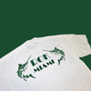 OFF WHITE MARLIN T