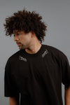 BLACK JAWS T