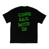 VOLT OVERSIZED LUXURY T
