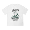 SAILOR OVERSIZED T