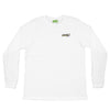 WHITE "OG" LONG SLEEVE