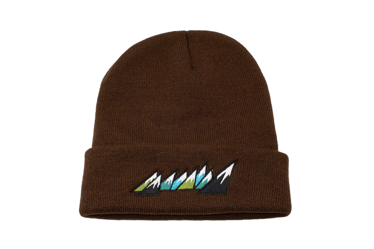 COFFEE BEANIE